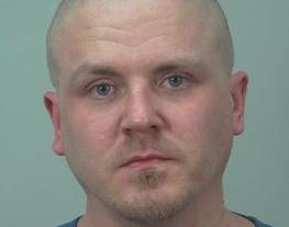 Complaint: Madison man attacks ex-girlfriend for reporting previous beating to police